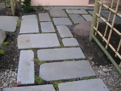 Misc Tumbled Stone