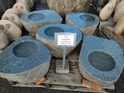 Polished Natural Basin, photo 2