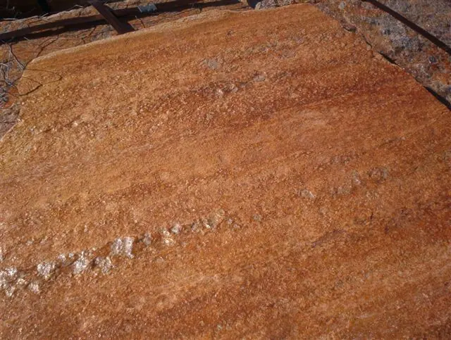 Sockeye Flagstone