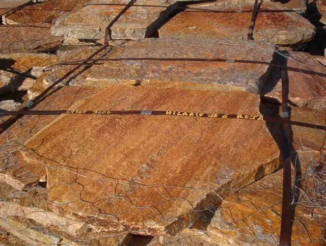 Sockeye Stepstone