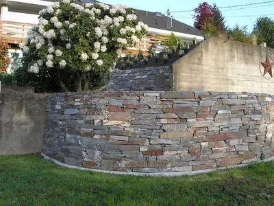 Quartzite Ledgestone