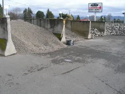 River Aggregates