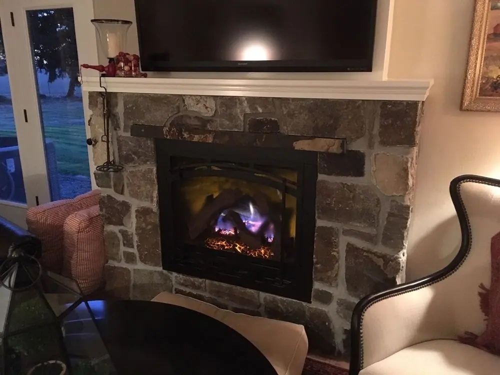 Rustic Montana Veneers