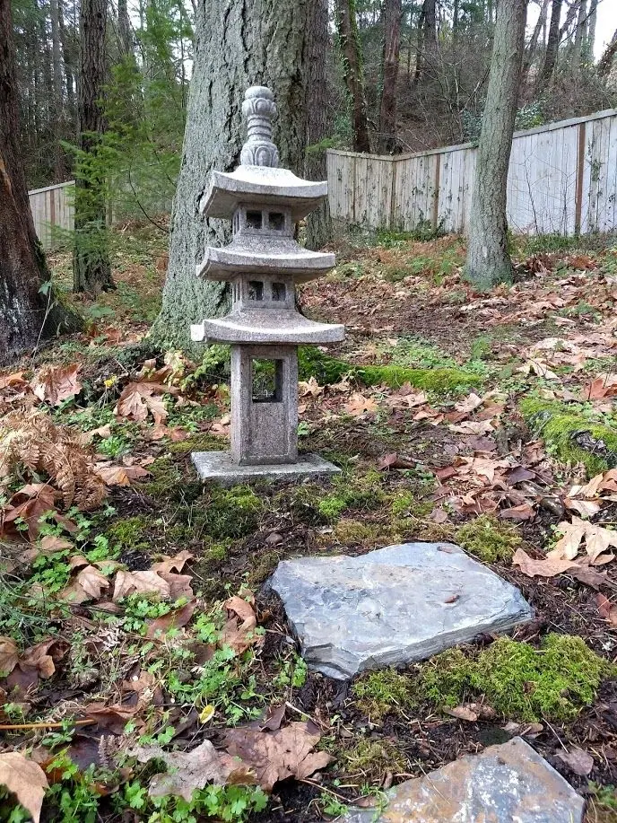 Shuhua garden