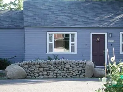 Drystack Wall... Ash Stone Masonry