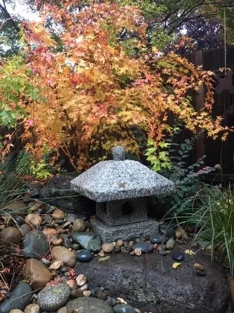 Fujitsobo garden