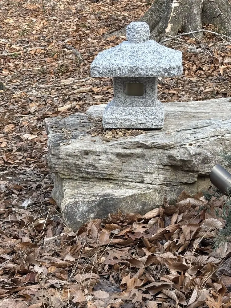 Williams landscape, TN