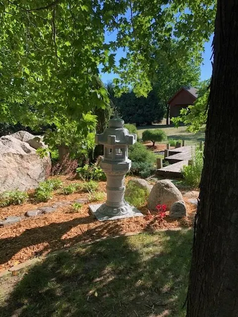 Miller garden