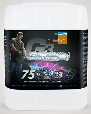 Technisoil G3 Pathway Stabilizer