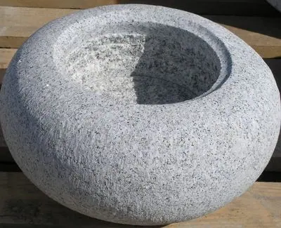 Tetsu Bachi Basin