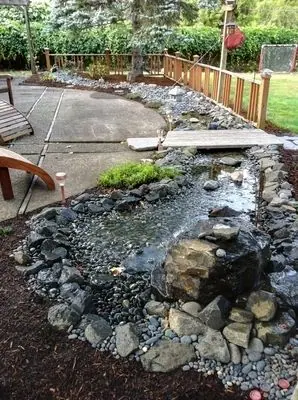 by homeowner - Shawn Hunter