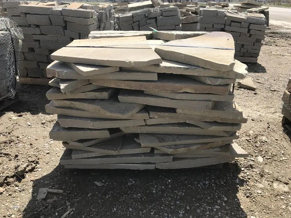Tuscan Flagstone, photo 4