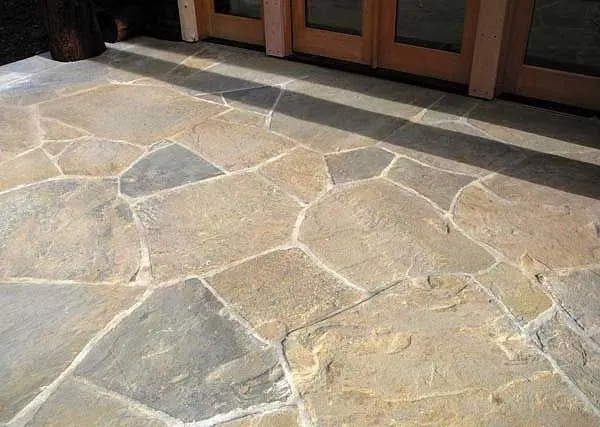 Tuscan Flagstone