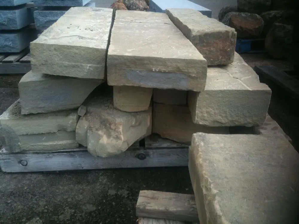beam edge view