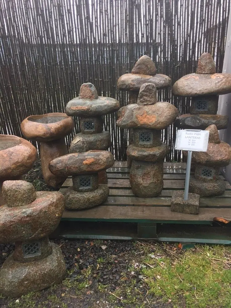 Rustic Wabi - collection