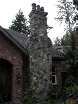 Jones Fireplace - Mike Jones Masonry