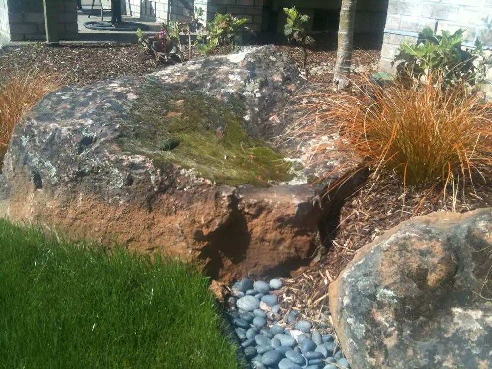 Windswept Mossy Boulders, photo 10